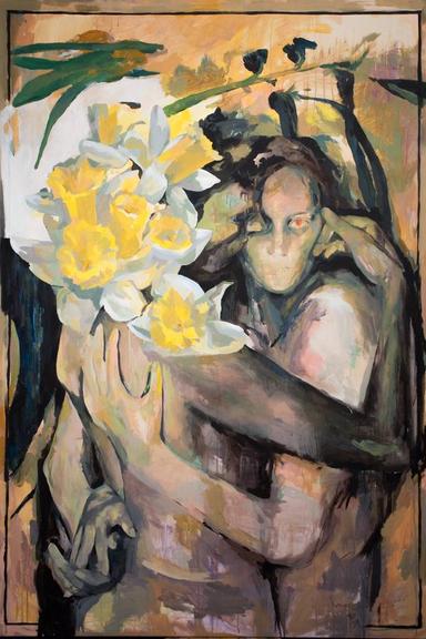 Defeated inna kharchuk - Subjektiv.art