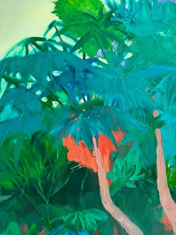 Artwork Agnes Tiollier - Subjektiv.art