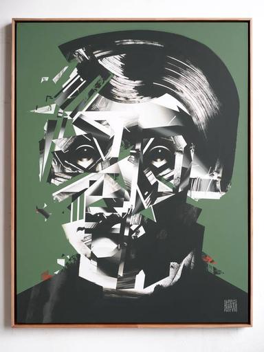 CONRAD Bohdan Burenko - Subjektiv.art