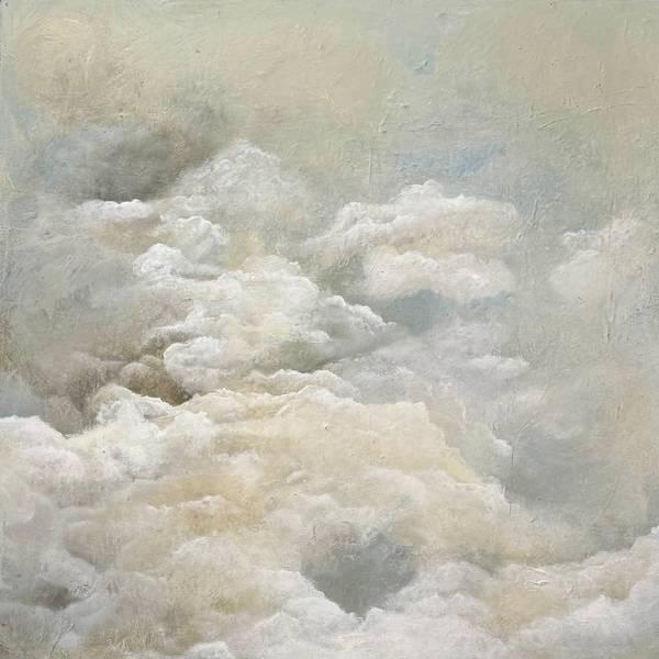 Serie nuages n2 Muriel Evangelista - Subjektiv.art