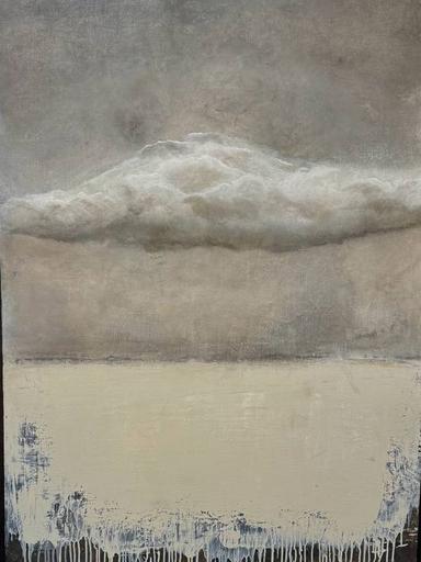 Nuage n 7 Muriel Evangelista - Subjektiv.art