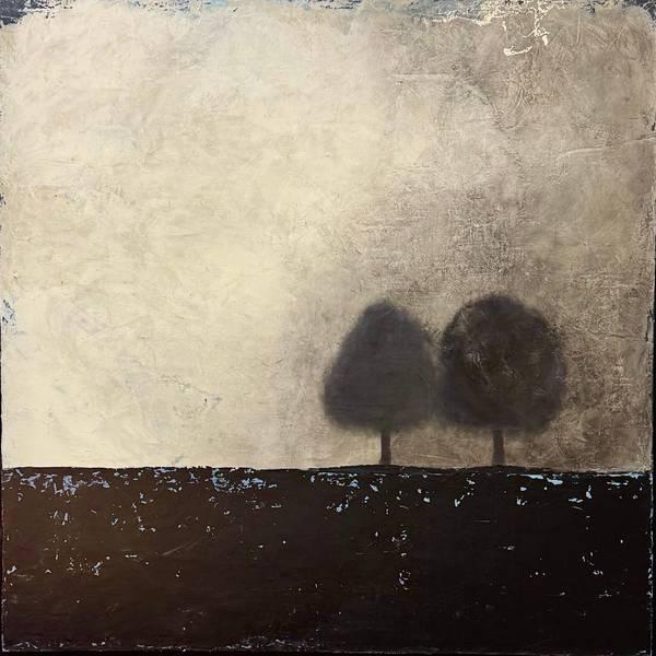 Arbres Muriel Evangelista - Subjektiv.art