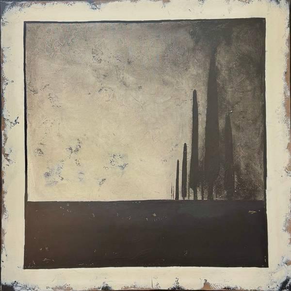 Arbres Muriel Evangelista - Subjektiv.art