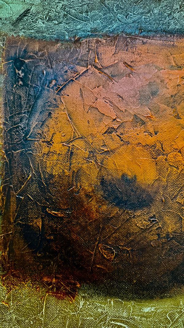 Artwork Muriel Evangelista - Subjektiv.art