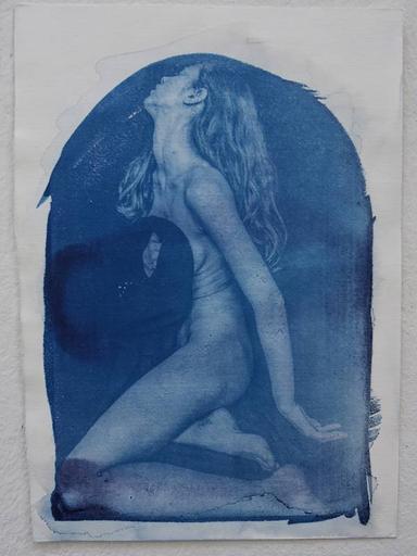We learned the whole of love Bohdana Tkach - Subjektiv.art
