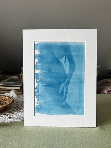 The outline Bohdana Tkach - Subjektiv.art