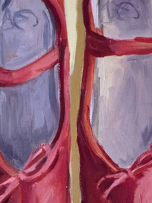 Artwork Darina Smolkina - Subjektiv.art