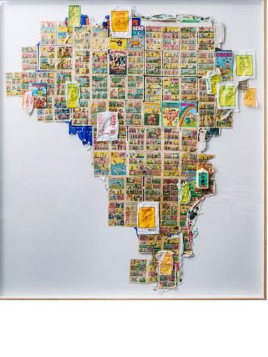 Brazil Maisa Champalimaud - Subjektiv.art