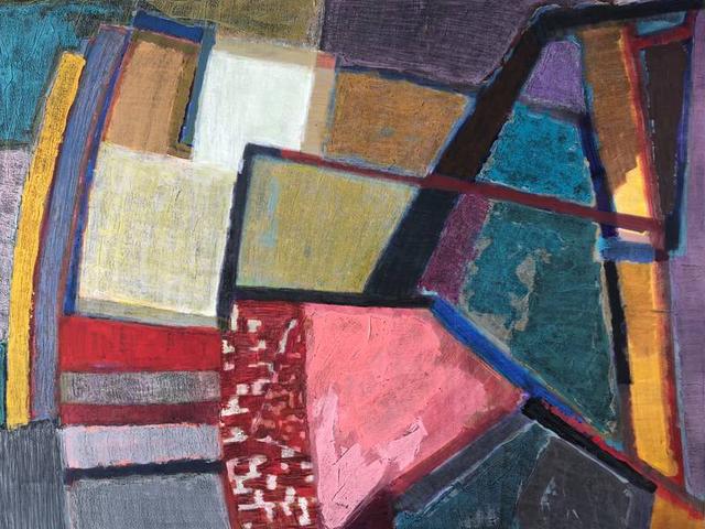 Ukrainian amazon Olga Konoshchuk - Subjektiv.art