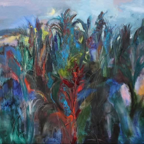 Wild Herbs Artem Andreichuk - Subjektiv.art