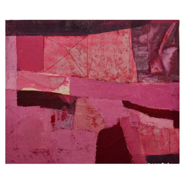 Bloom MAKSYM MAZUR - Subjektiv.art
