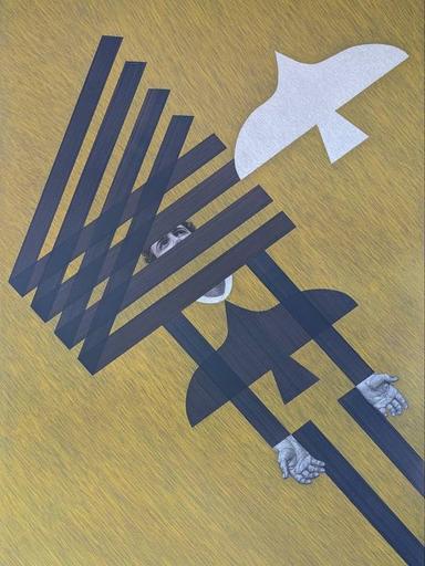Light and Shadow Alexander  Anokhin - Subjektiv.art
