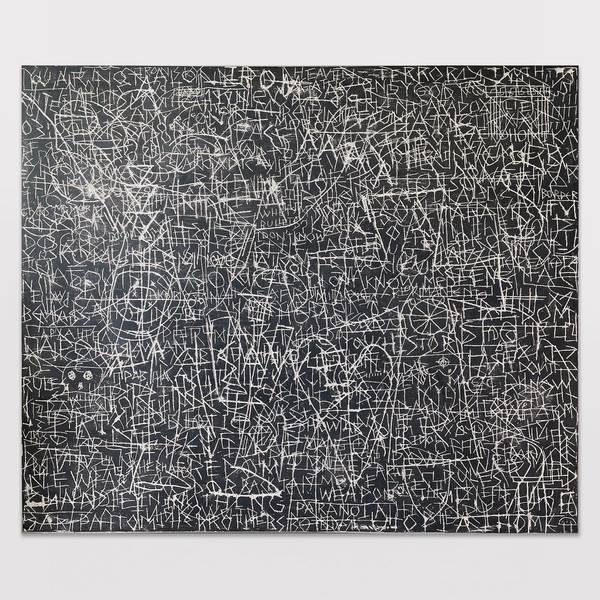 Big People Talking Small Words Artur Muzychenko - Subjektiv.art