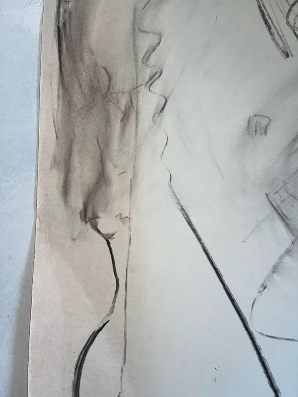 Artwork Bohdana Tkach - Subjektiv.art