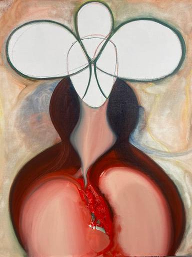 The day before.. Anna Kostritskaya - Subjektiv.art