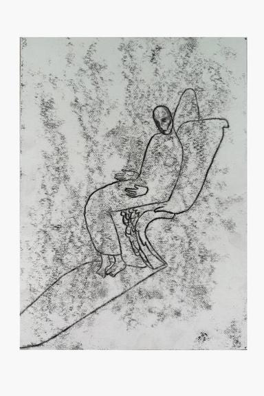 Guardian angel at a therapy session Liliya Nebera - Subjektiv.art