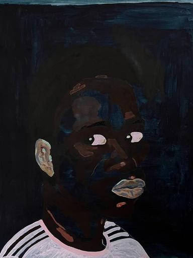 Man Misha  Piskur  - Subjektiv.art