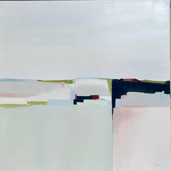 Sérénité 1 sandrine HIRSON - Subjektiv.art