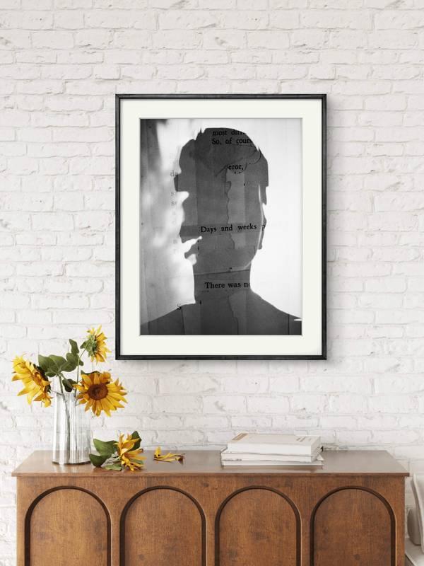 Artwork Egor Guschin - Subjektiv.art
