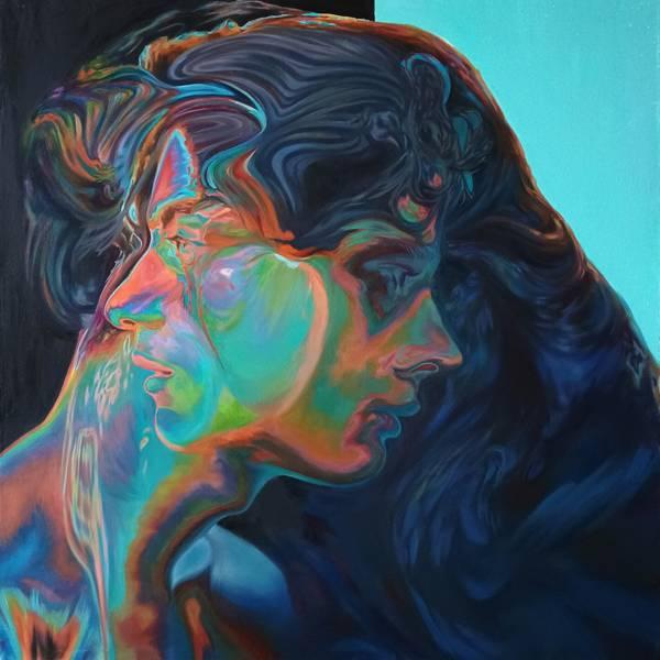 Dialogue Svitlana Ahranovska - Subjektiv.art