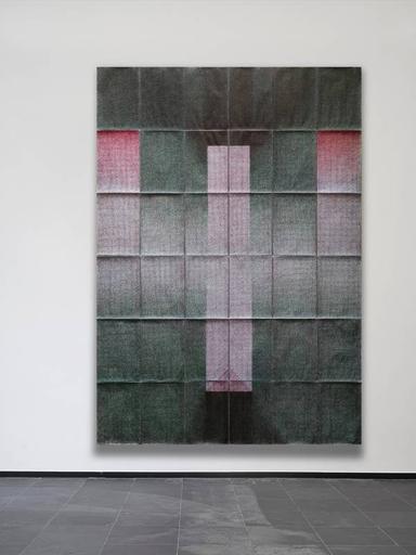 Sacrifice of limbs Maria Matienko - Subjektiv.art