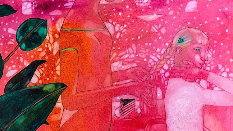 Artwork Anna  Bulkina - Subjektiv.art