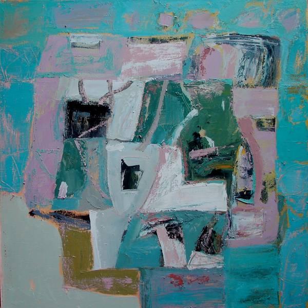 Adriatic sea Tetiana Shuliak - Subjektiv.art