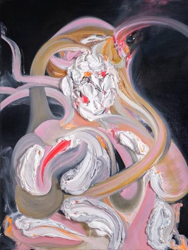 SENSITIVITY Anna Kostritskaya - Subjektiv.art