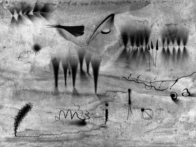 Without addresses #2 Andrii Pidlisnyi - Subjektiv.art