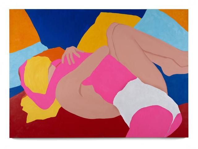 HUGS, 2021 Anna Voda - Subjektiv.art