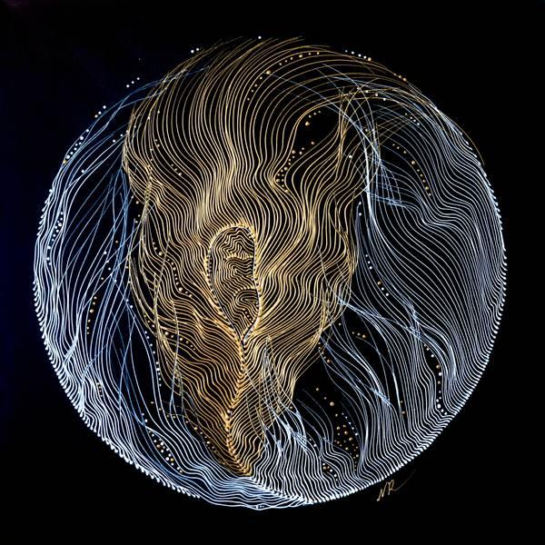 "Higher Essence" Natalia Revoniuk - Subjektiv.art
