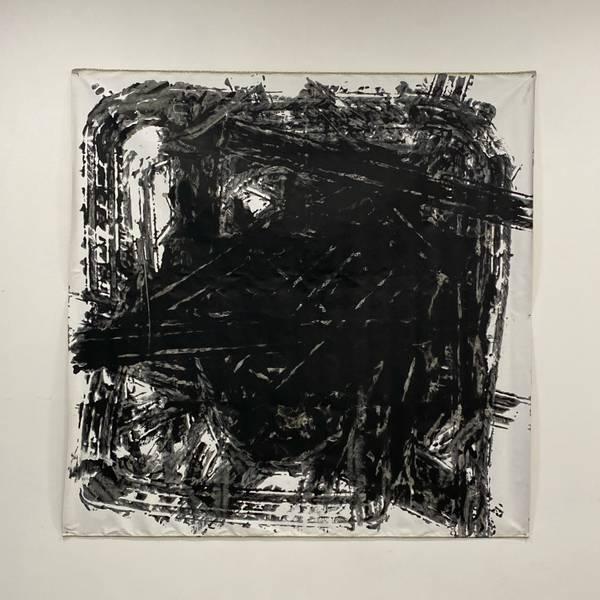 Untitled Tomas Serrao - Subjektiv.art