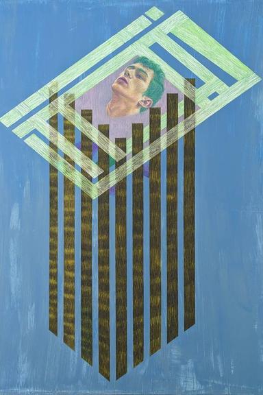 "Freedom?" Alexander  Anokhin - Subjektiv.art