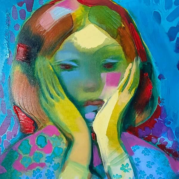 Memory Myroslava Perevalska - Subjektiv.art