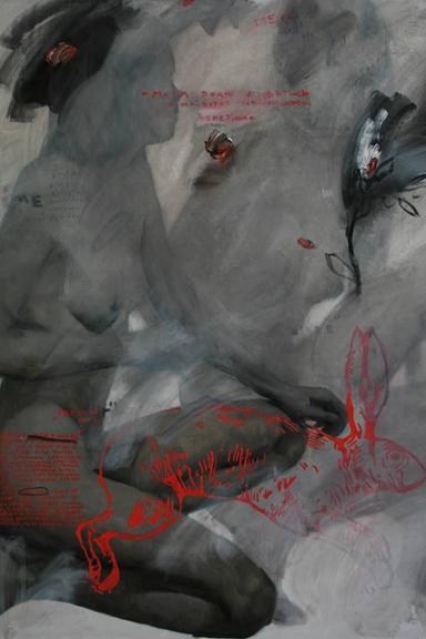 Time  Anna Veriki - Subjektiv.art