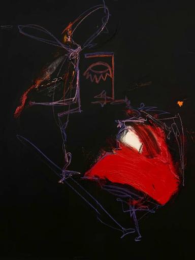 Broken Reality Anna Kostritskaya - Subjektiv.art