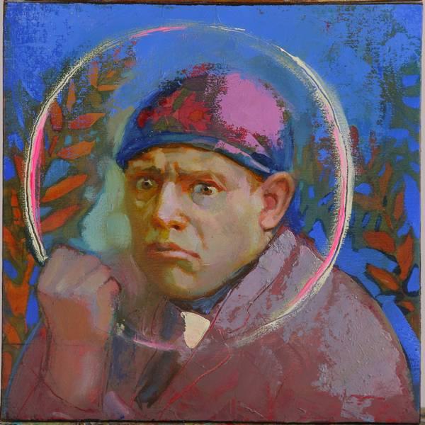 Obsession  Myroslava Perevalska - Subjektiv.art