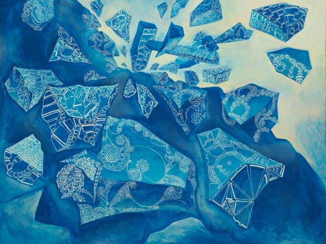 Жорстокість Vyacheslav Kazanevsky - Subjektiv.art