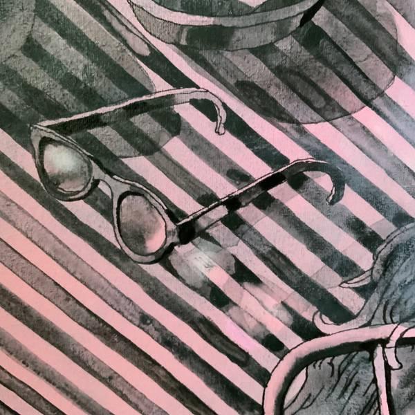 Artwork Anna  Bulkina - Subjektiv.art