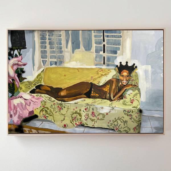 Artwork Misha  Piskur  - Subjektiv.art
