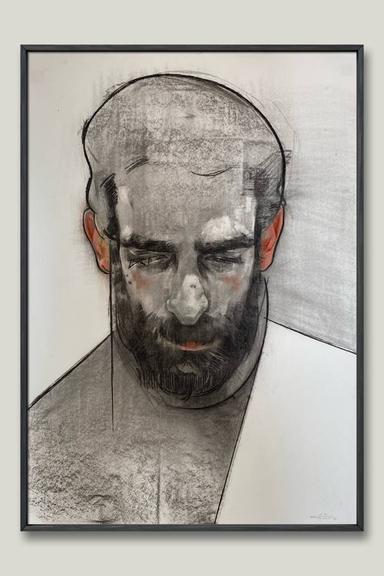 Untitled Tomas Serrao - Subjektiv.art