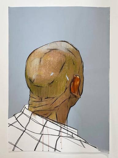 Untitled Tomas Serrao - Subjektiv.art