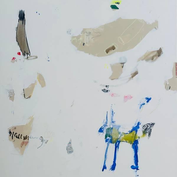 Artwork Mariana Horgan - Subjektiv.art