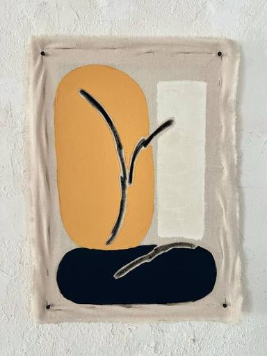 Mustard note Socia Socia - Subjektiv.art