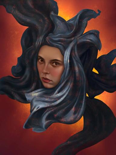 ALYA Mariya Mykytenko  - Subjektiv.art