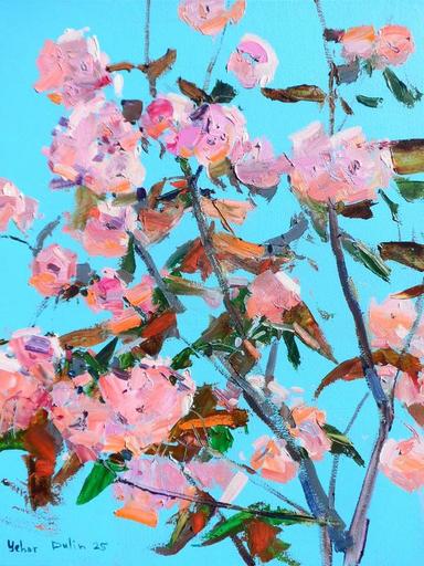 Sakura Yehor Dulin - Subjektiv.art