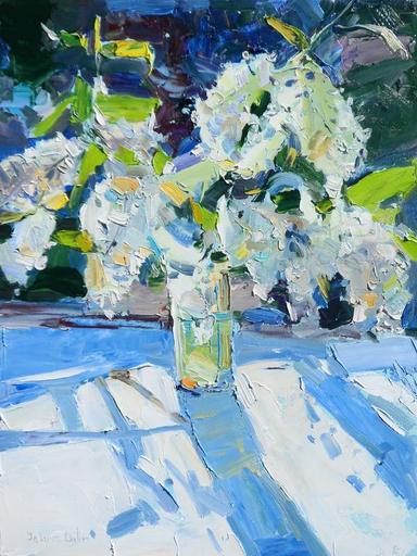 Lilac Yehor Dulin - Subjektiv.art