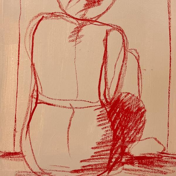 Artwork Maria R Saunders - Subjektiv.art