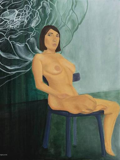 Solomiia. View Daria Butriashkina - Subjektiv.art