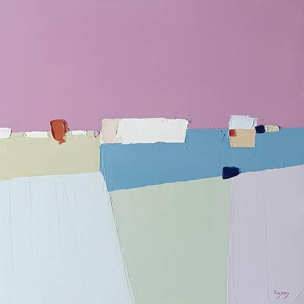 Tendrement sandrine HIRSON - Subjektiv.art